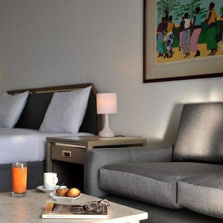 Pullman Kinshasa Grand Hotel Εξωτερικό φωτογραφία