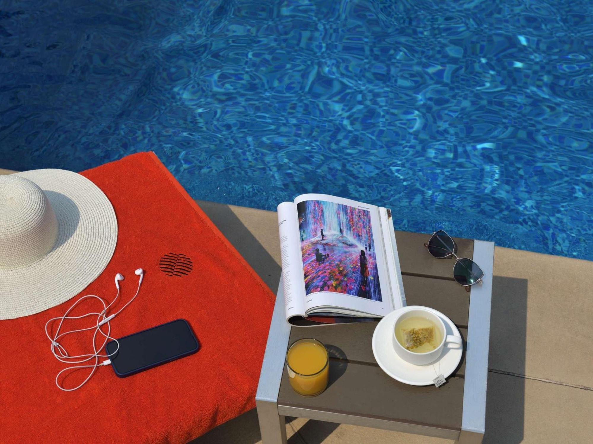 Pullman Kinshasa Grand Hotel Εξωτερικό φωτογραφία