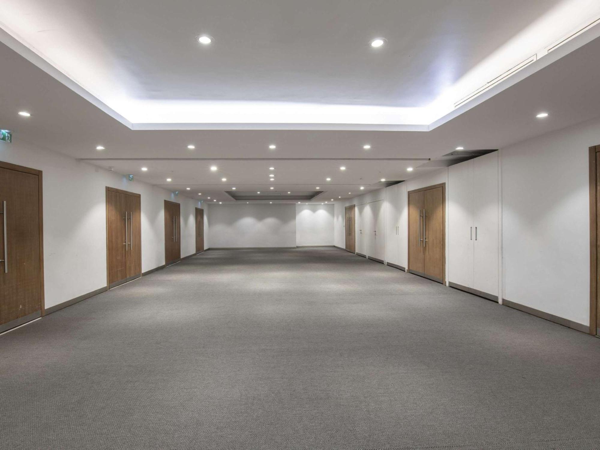 Pullman Kinshasa Grand Hotel Εξωτερικό φωτογραφία