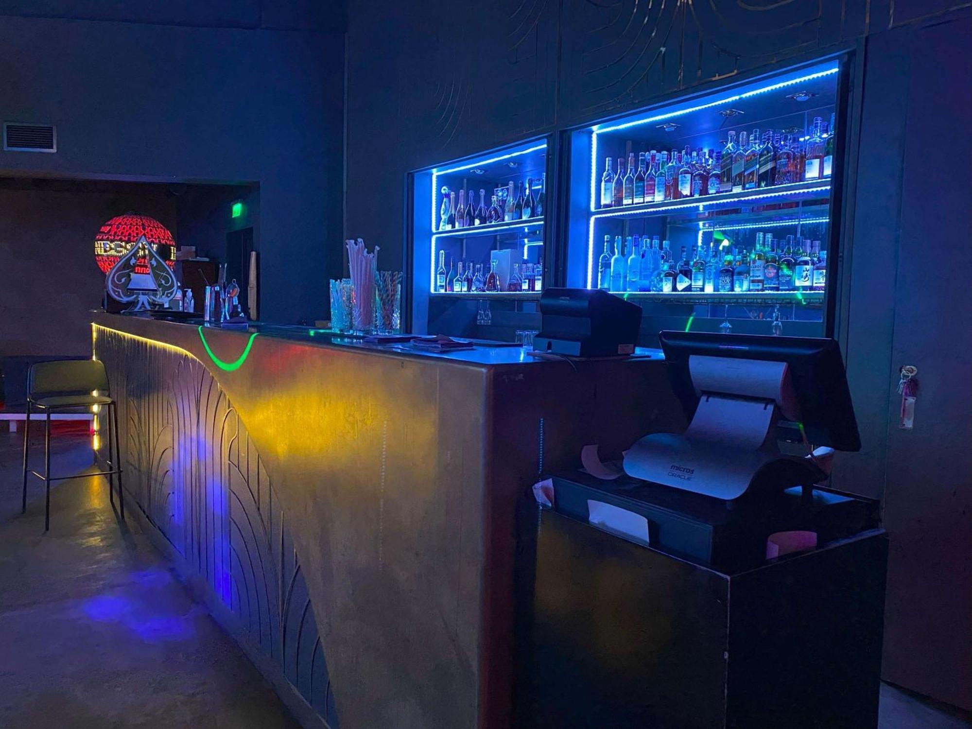 Pullman Kinshasa Grand Hotel Εξωτερικό φωτογραφία